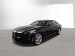 2020 Cadillac CT6 3.6L Luxury