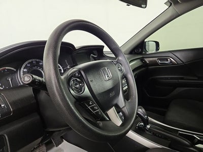 2015 Honda Accord EX