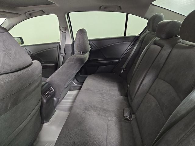 2015 Honda Accord EX