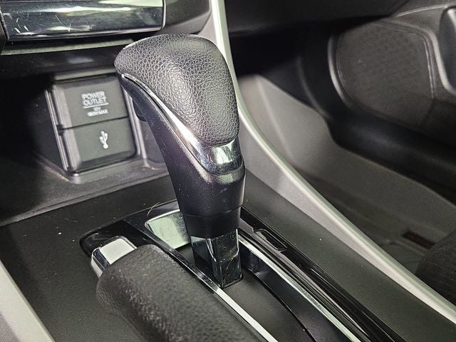 2015 Honda Accord EX