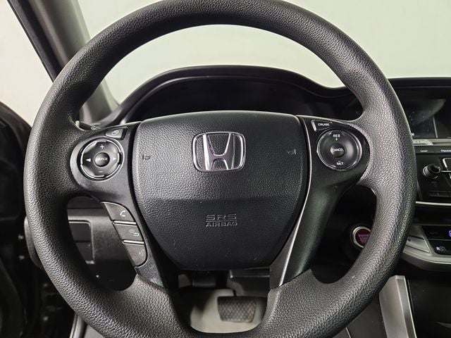 2015 Honda Accord EX
