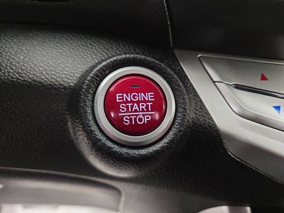 2015 Honda Accord EX