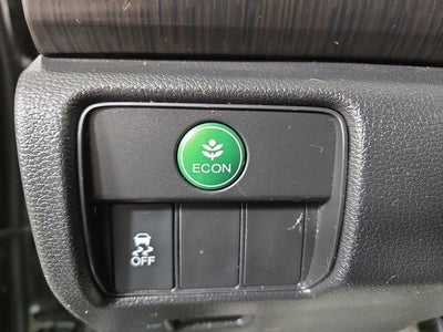 2015 Honda Accord EX