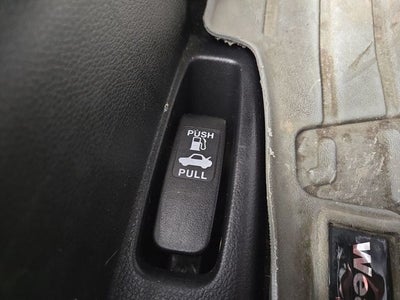 2015 Honda Accord EX