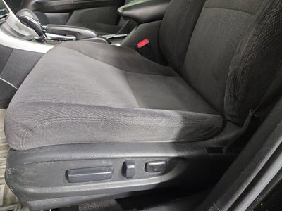 2015 Honda Accord EX