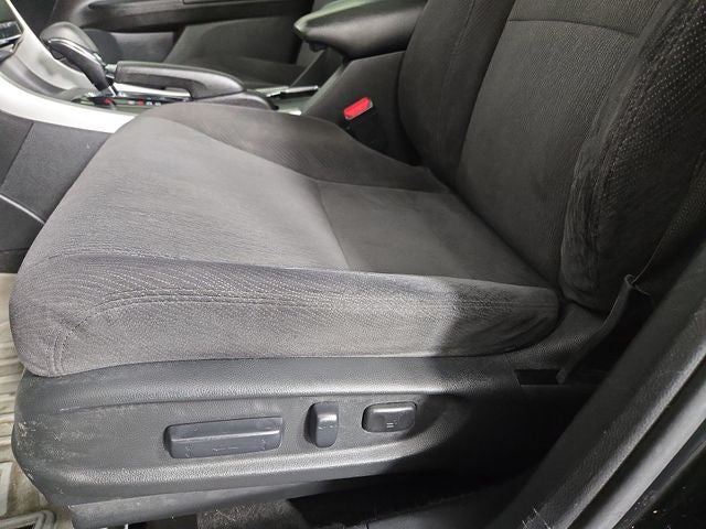 2015 Honda Accord EX