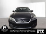2015 Honda Accord EX