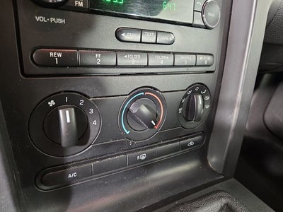 2009 Ford Mustang GT