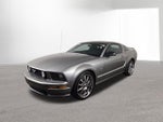2009 Ford Mustang GT