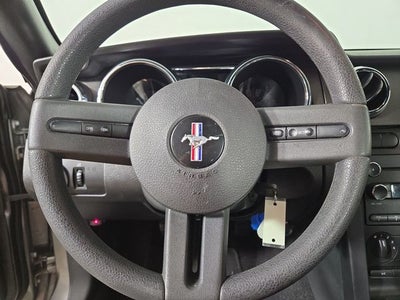 2009 Ford Mustang GT