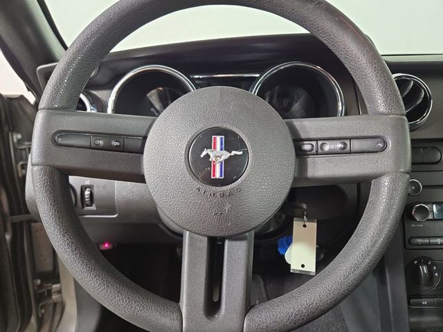 2009 Ford Mustang GT