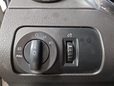 2009 Ford Mustang GT