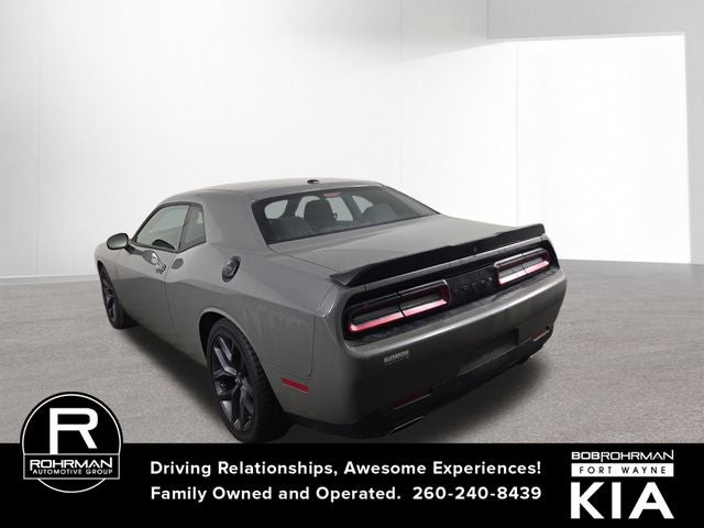 2023 Dodge Challenger GT