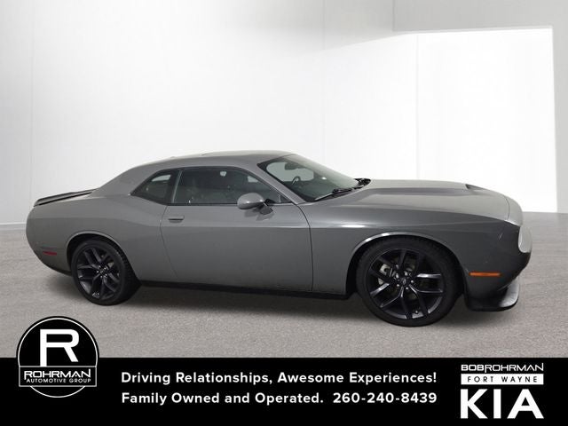 2023 Dodge Challenger GT