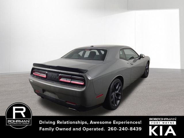 2023 Dodge Challenger GT