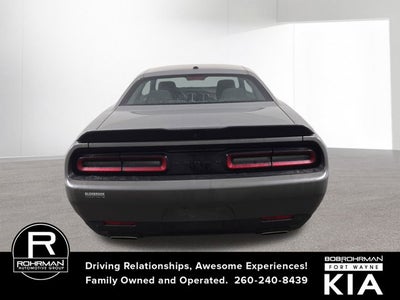2023 Dodge Challenger GT