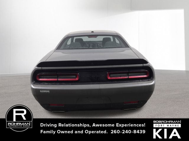 2023 Dodge Challenger GT