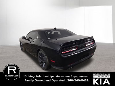 2023 Dodge Challenger GT
