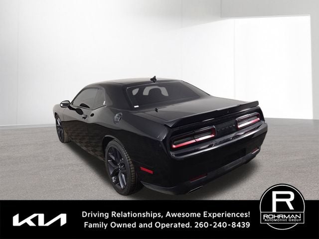 2023 Dodge Challenger GT