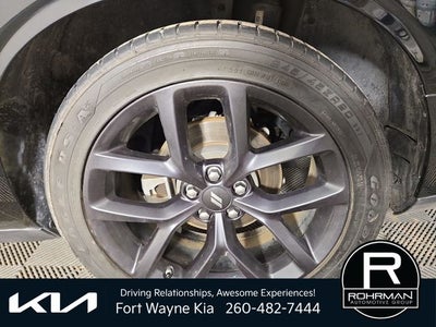 2023 Dodge Challenger GT