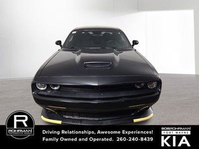 2023 Dodge Challenger GT