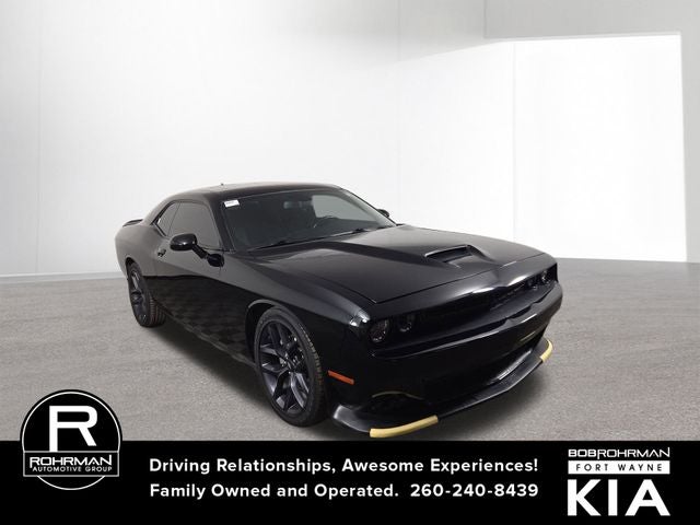 2023 Dodge Challenger GT