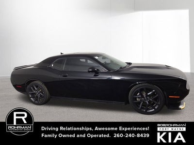 2023 Dodge Challenger GT