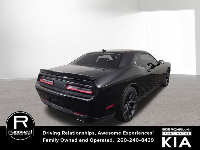 2023 Dodge Challenger GT