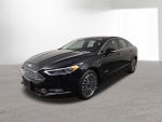 2017 Ford Fusion Energi SE Luxury
