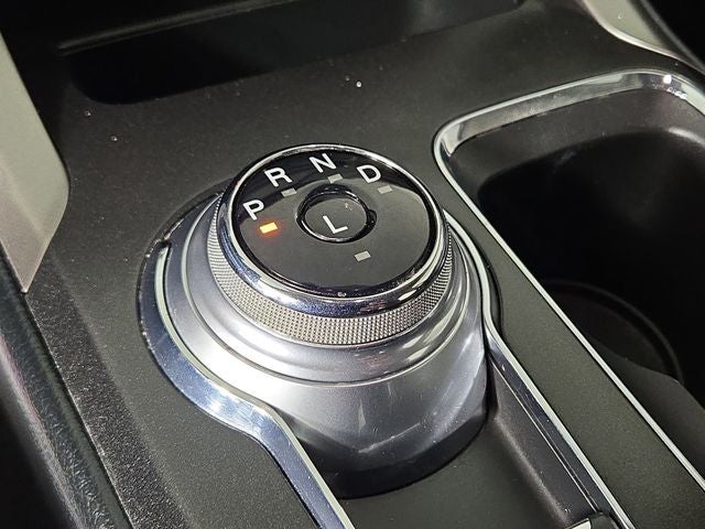 2017 Ford Fusion Energi SE Luxury