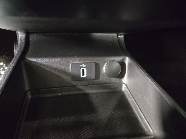 2017 Ford Fusion Energi SE Luxury