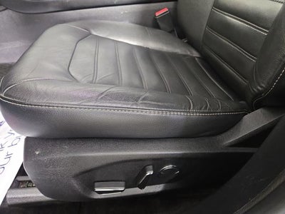 2017 Ford Fusion Energi SE Luxury