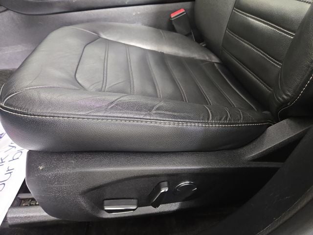 2017 Ford Fusion Energi SE Luxury