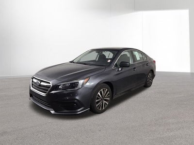 2019 Subaru Legacy 2.5i