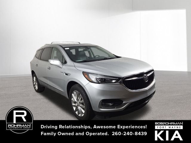 2019 Buick Enclave Essence