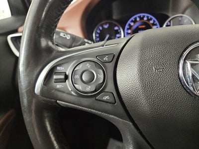 2018 Buick Enclave Avenir