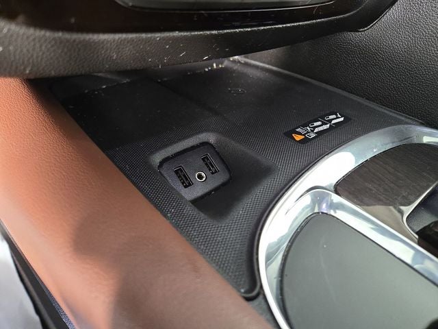 2018 Buick Enclave Avenir