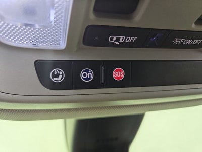 2018 Buick Enclave Avenir