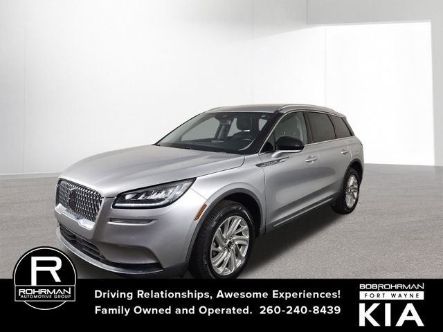 2020 Lincoln Corsair Standard