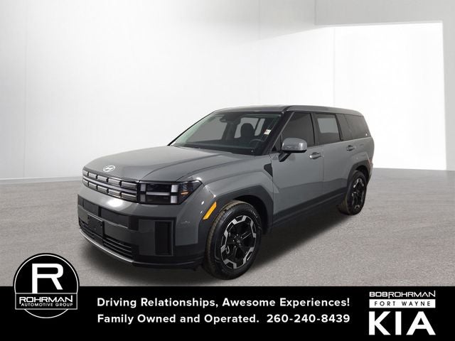 2024 Hyundai Santa Fe