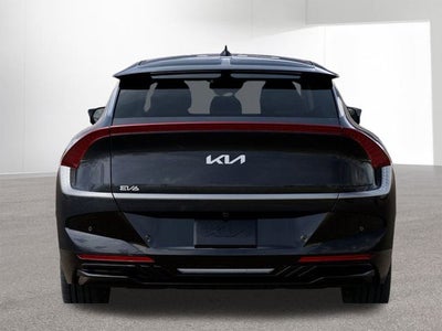 2025 Kia EV6 Wind
