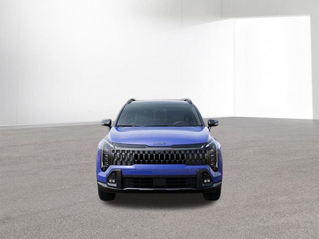 2026 Kia Sportage X-Pro Prestige