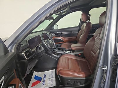 2023 Kia Telluride SX-Prestige