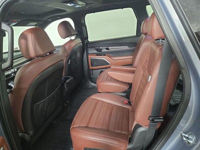 2023 Kia Telluride SX-Prestige