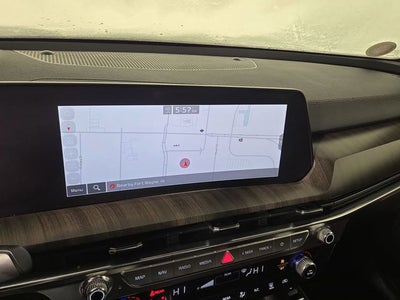 2023 Kia Telluride SX-Prestige