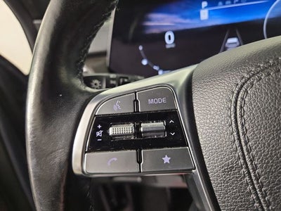 2023 Kia Telluride SX-Prestige