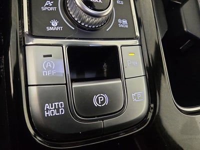 2023 Kia Telluride SX-Prestige