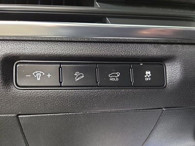 2023 Kia Telluride SX-Prestige