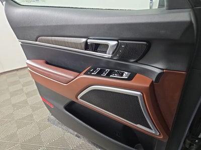 2023 Kia Telluride SX-Prestige