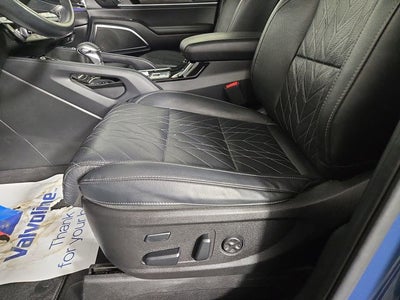 2023 Kia Telluride SX X-Pro